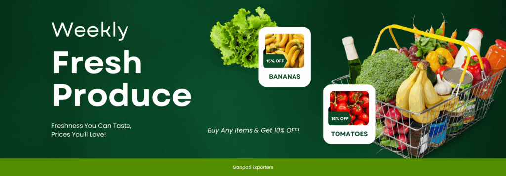 Dry Fruit Export Company in Uttar Pradesh